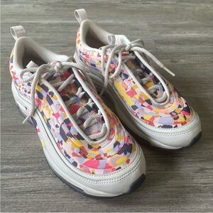 Nike Women’s Air Max 97 Ultra '17 Premium Confetti Sneaker 7